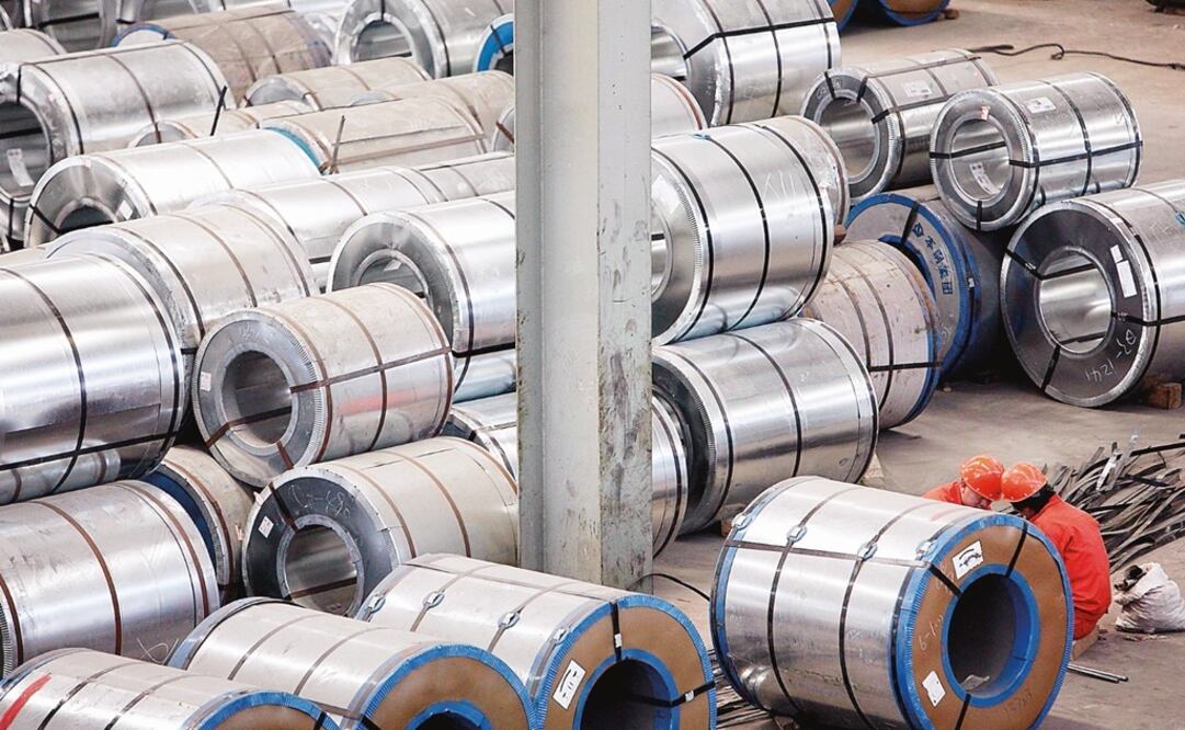 Foto: Archivo El Universal