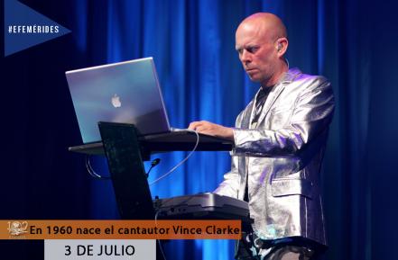 Efemérides 3 de julio