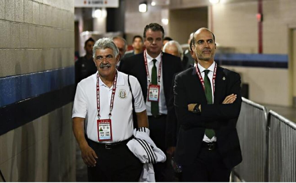 Femexfut confirma que Ricardo Ferretti no será el DT de la Selección