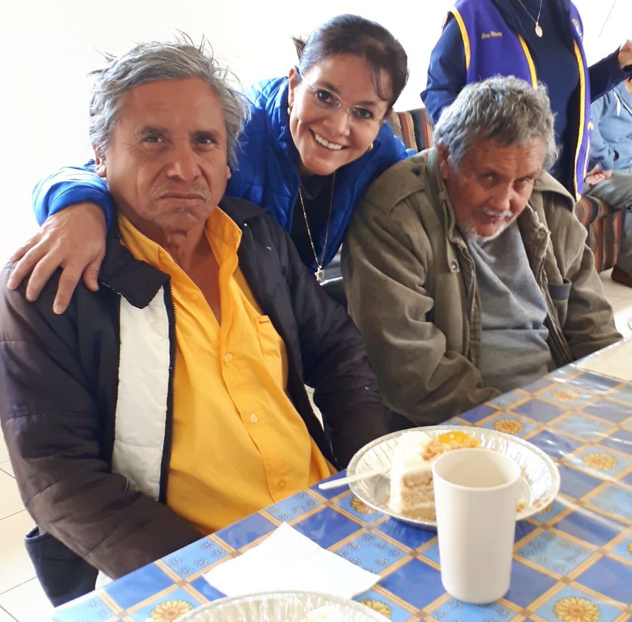 Por lluvias del fin de semana, DIF brindó refugió a 17 personas