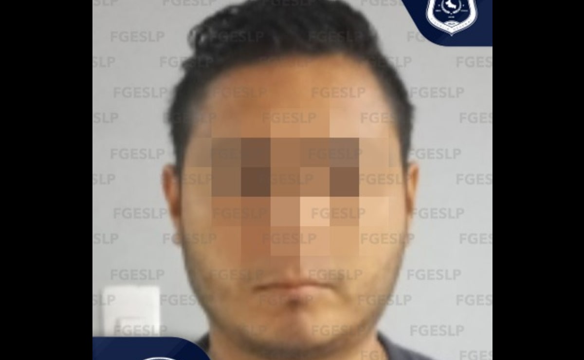 Capturan en SLP a presunto homicida buscado en Nuevo León 