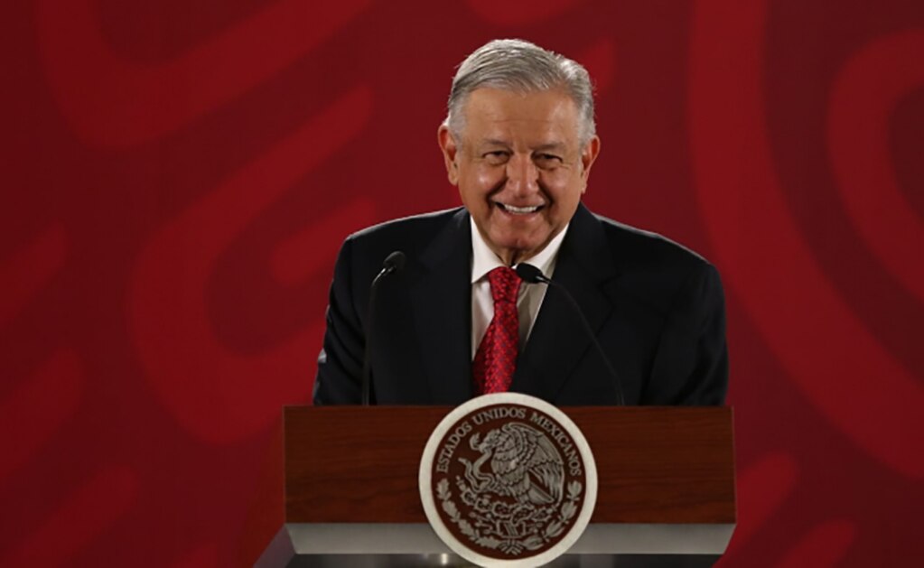 Foto: Archivo. El Universal.