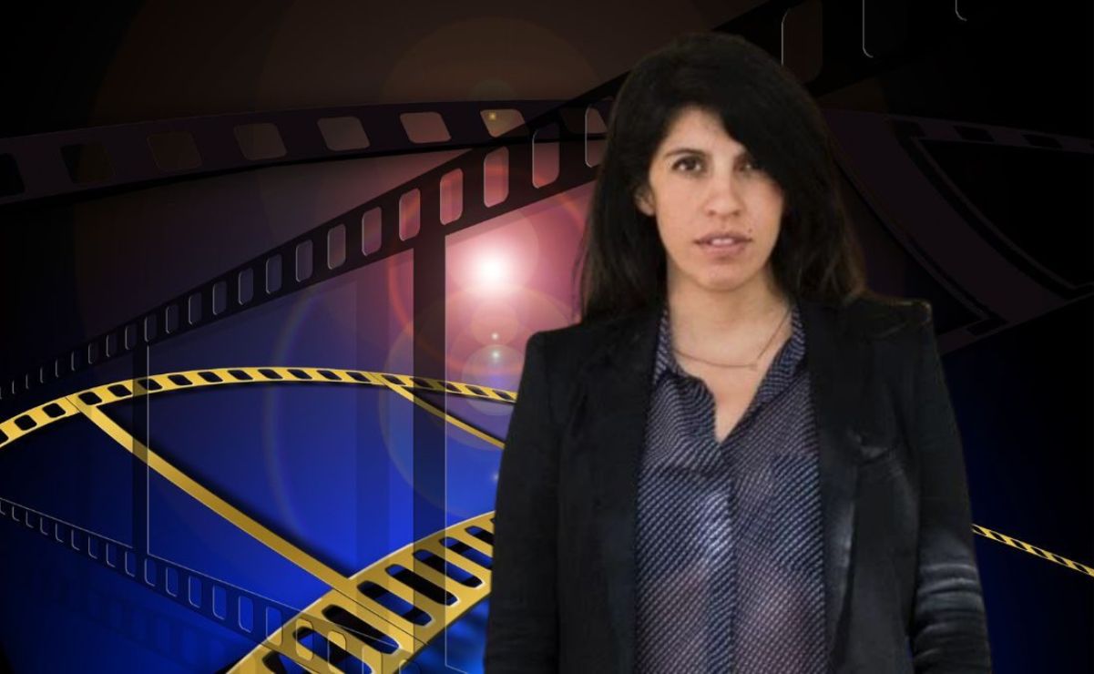 Alejandra Márquez Abella, la potosina que sigue los pasos de Cuarón, Del Toro y González Iñárritu