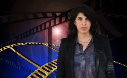 Alejandra Márquez Abella, la potosina que sigue los pasos de Cuarón, Del Toro y González Iñárritu