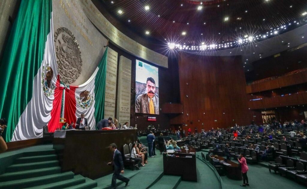  Diputados alistan desaparición del Instituto Nacional del Emprendedor