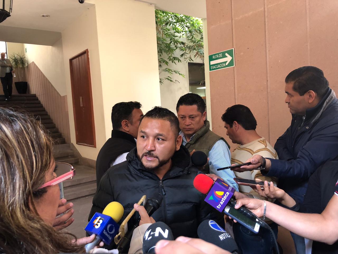 Se gana más perdiendo: “El Mijis”, tras debate con @Tumbaburross