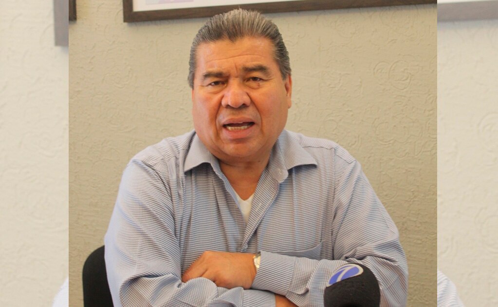 Foto: El Universal San Luis Potosí