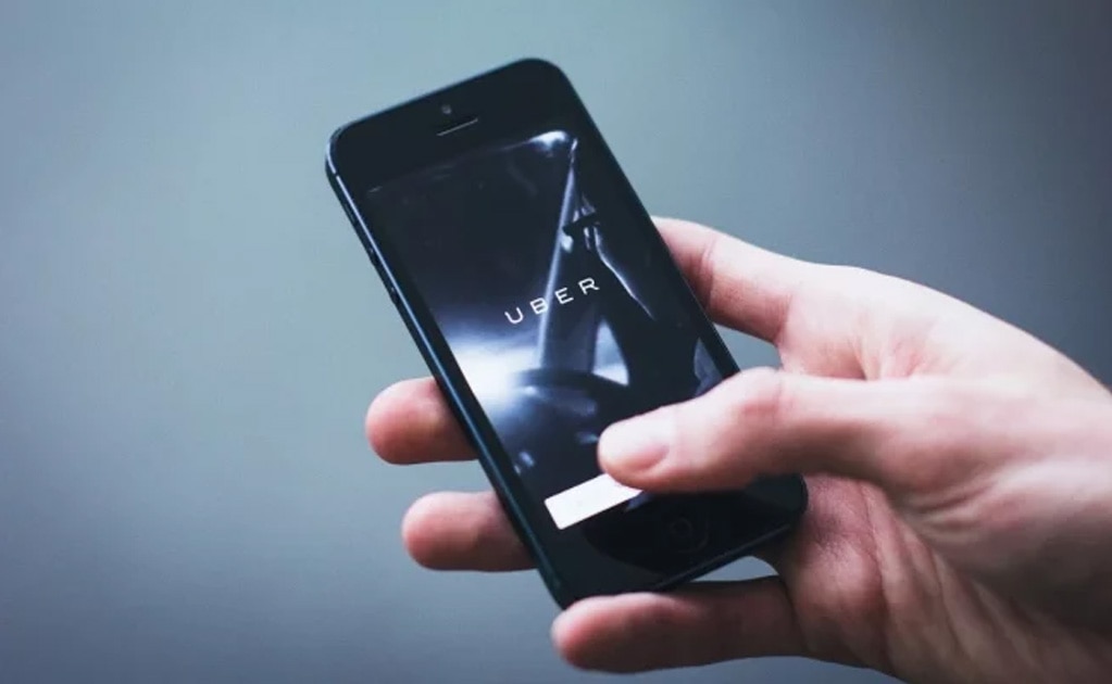 Uber está en busca de ganar nuevos usuarios. Imagen Pixabay