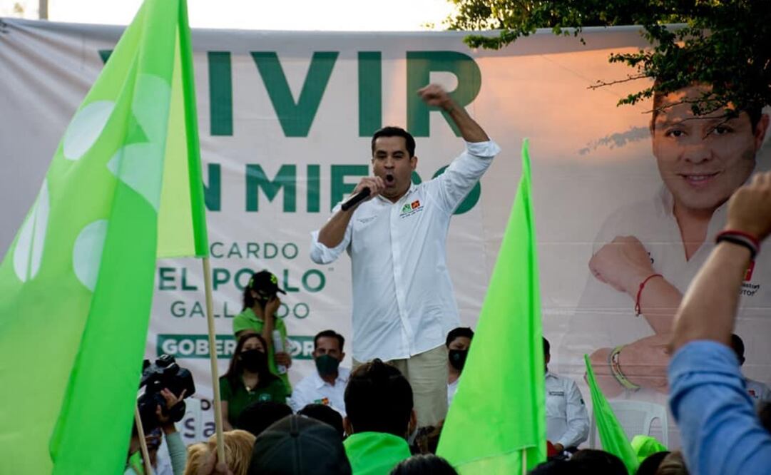 Foto: Tomada de Facebook