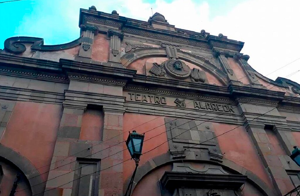 Foto: Archivo El Universal San Luis Potosí.