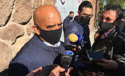 Complicado, que SLP compre por su cuenta vacunas contra Covid-19, dice Leal Tovías