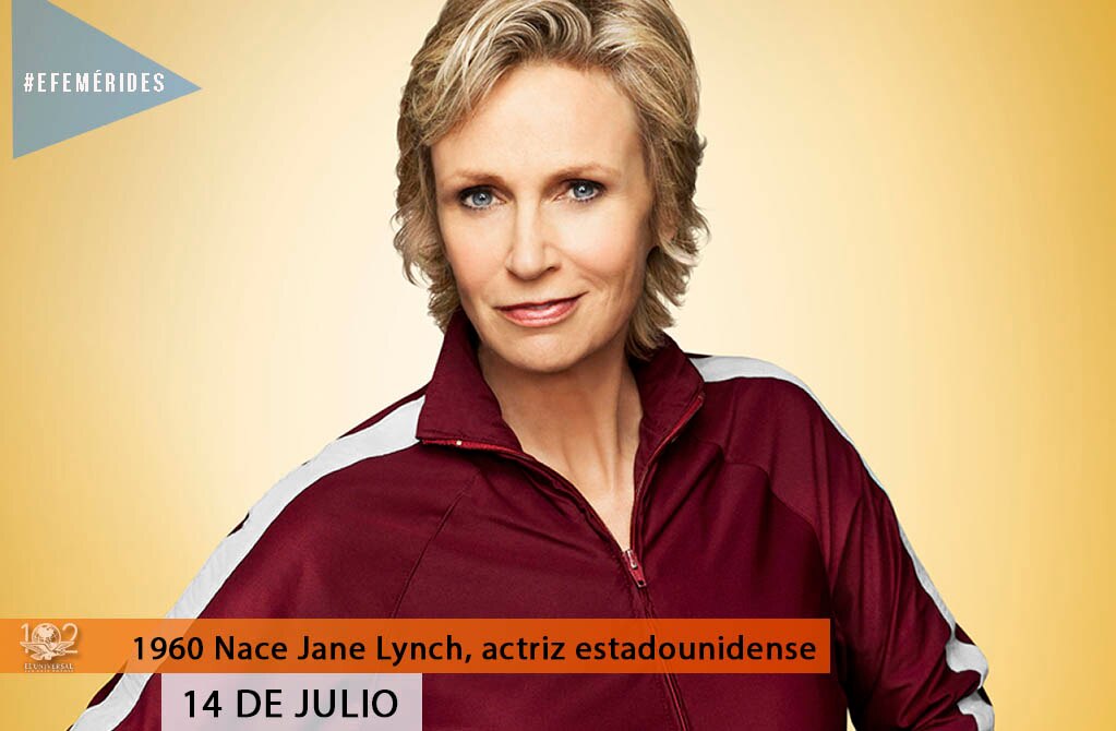 Efemérides 14 de julio