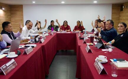 Morena nombra relevo de Andy López Beltrán; Manuel Zavala asume la Secretaría de Organización 
