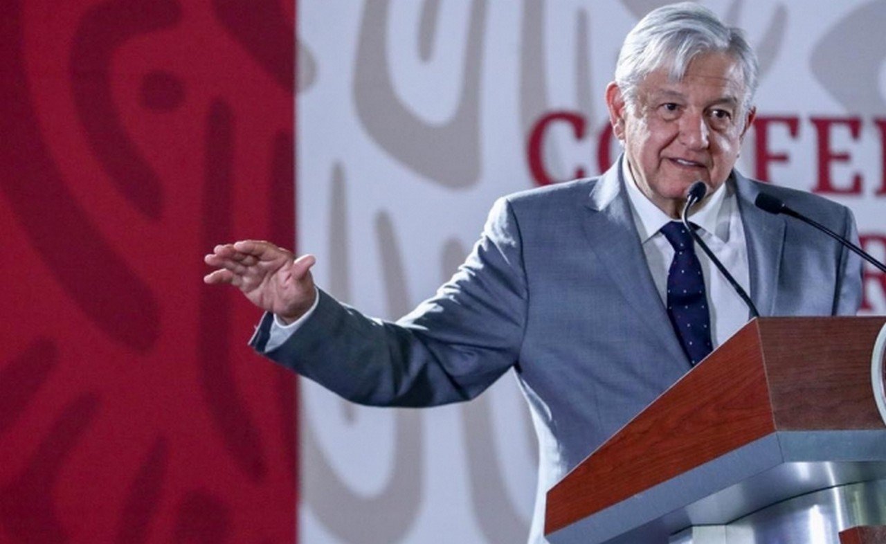 'No al Ecoloco'; AMLO anuncia que premiarán a los pueblos más limpios