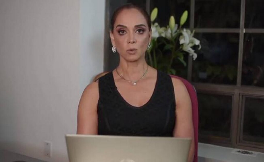 Foto: Lupita Jones pide respeto