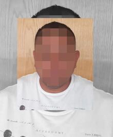 Hombre que portaba “cristal” fue detenido en Centro Histórico