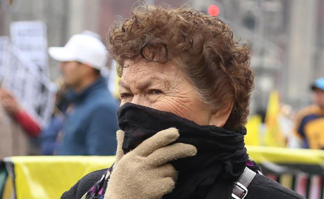 Foto: Archivo. El Universal.