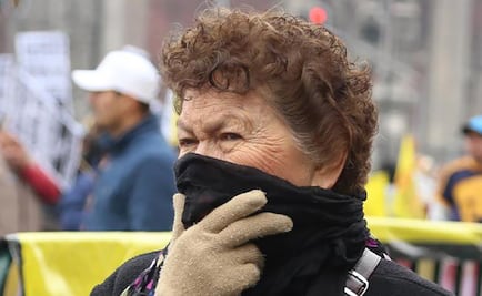 Primera tormenta invernal provocará bajas temperaturas en SLP