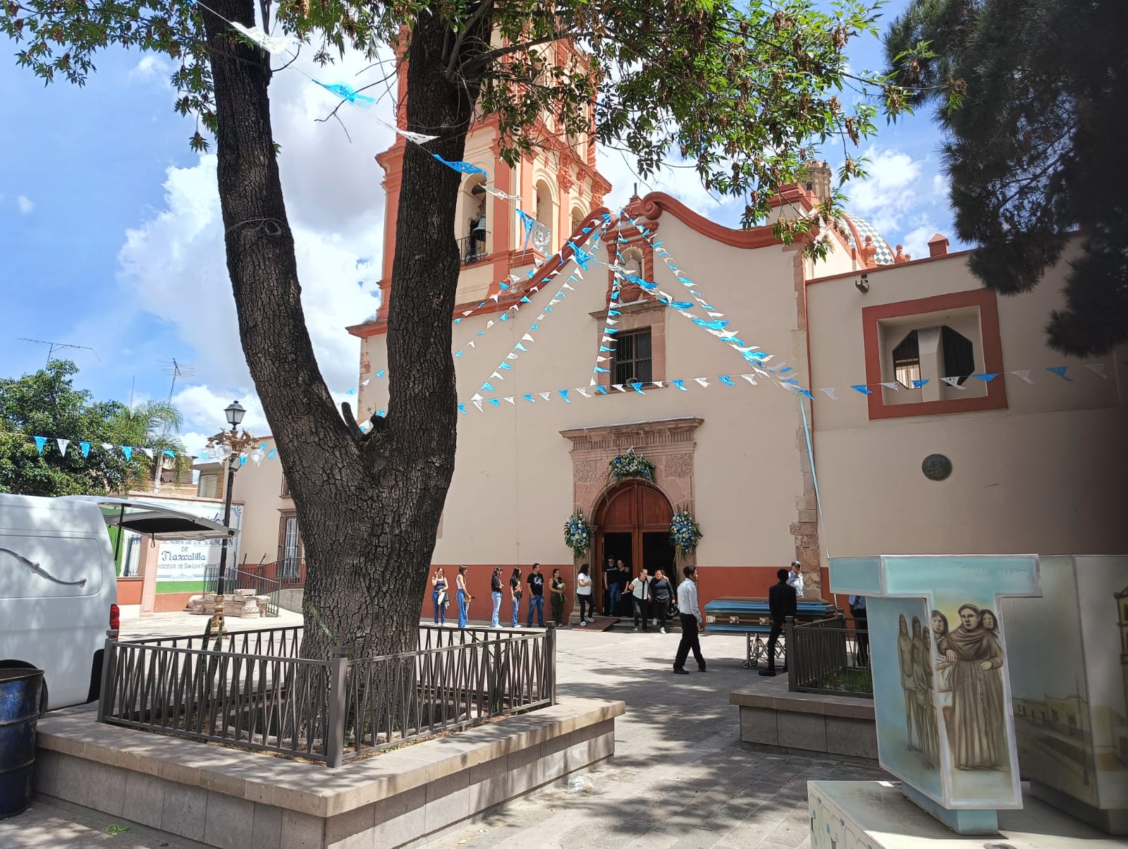 Foto: Jazmín Ramírez EL UNIVERSAL