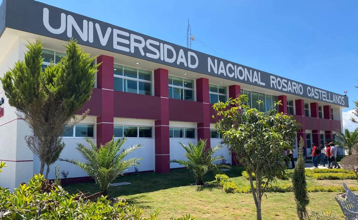 En septiembre, próxima visita de Sheinbaum a SLP; inauguraría Universidad "Rosario Castellanos" 