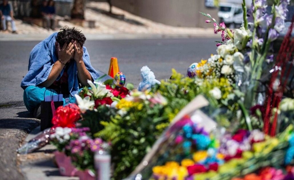 Foto: AP | El Universal