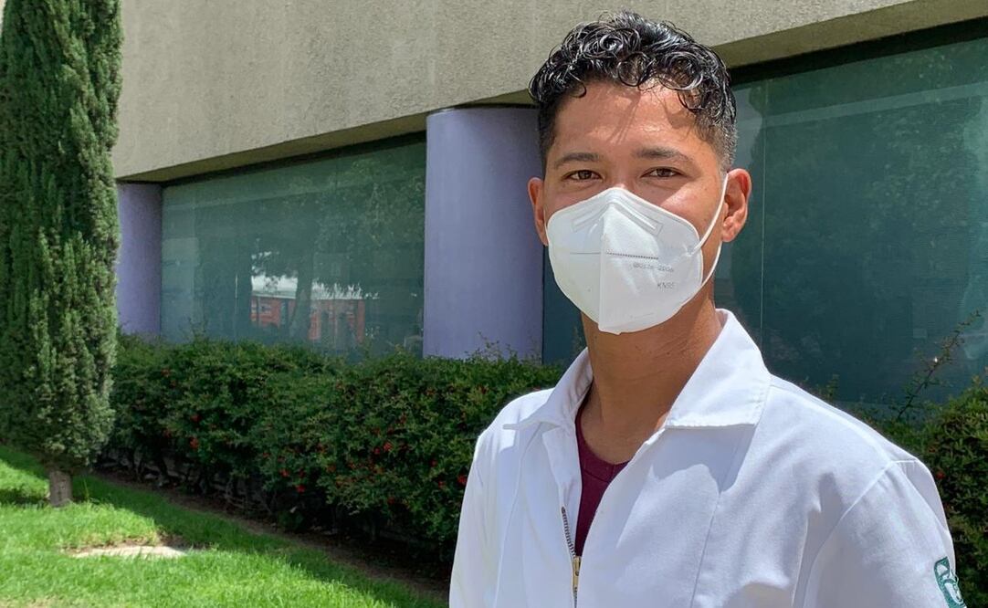 Foto: Cortesía de IMSS