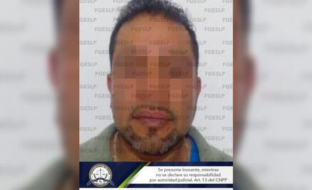 Capturan a tercer implicado en secuestro registrado en diciembre