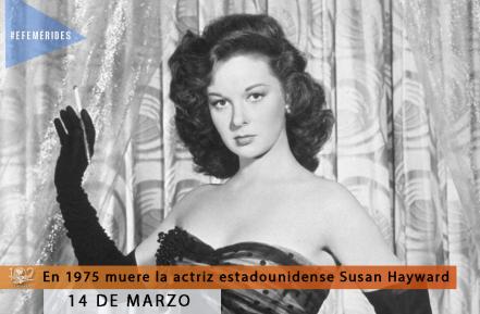 Efemérides 14 de marzo