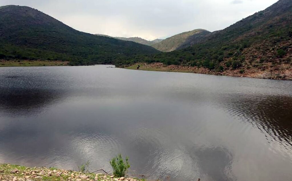 Construyen mil 626 bordos y ollas de agua para enfrentar sequía 