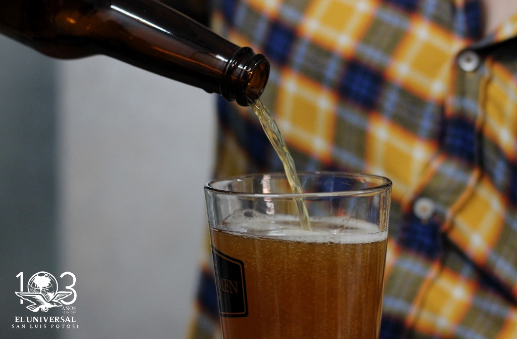 Con reforma a Ley de Alcoholes, cerveceros artesanales abandonan el “limbo” legal