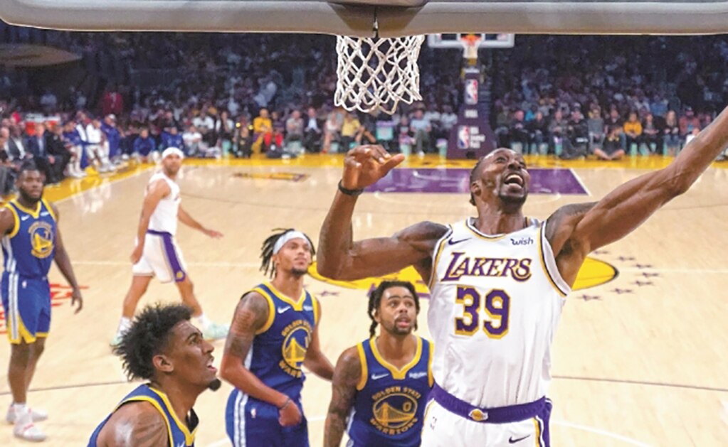 La falta de sueño amenaza a la NBA