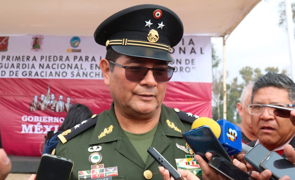 “Es preocupante la presencia de armas de fuego en hogares potosinos”