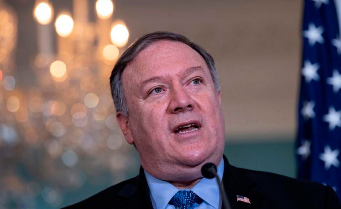 Foto: AFP | El Universal