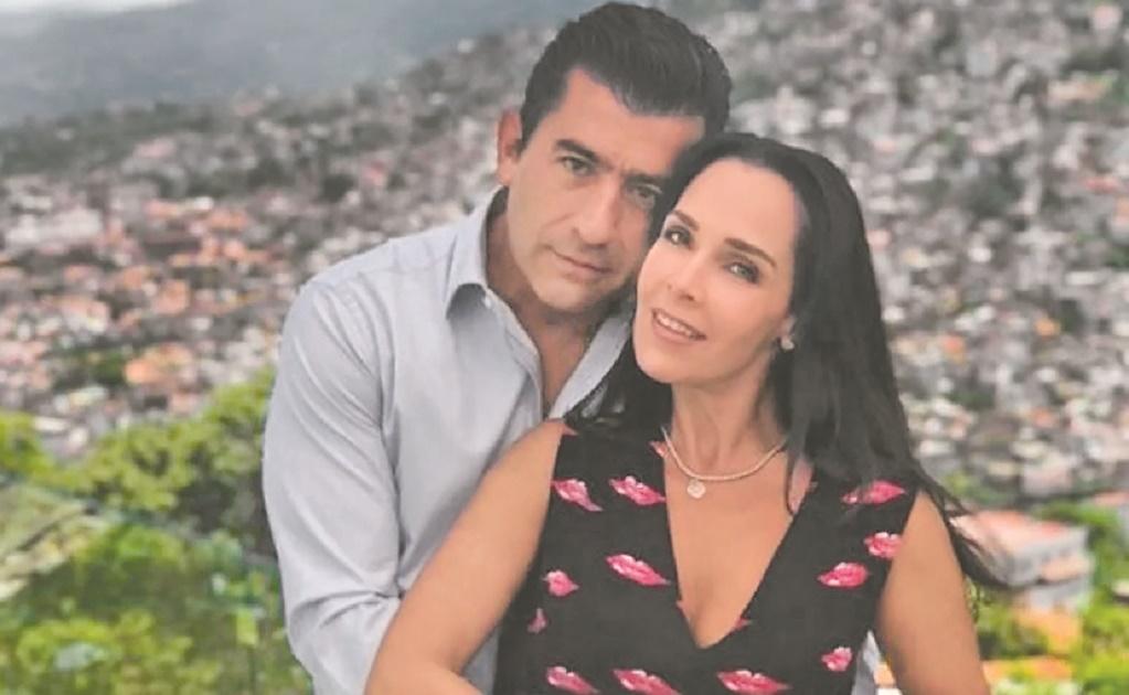 Detienen al presunto asesino del novio de la actriz Sharis Cid