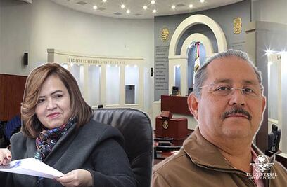 #Breves Maestros interesados en la Política 