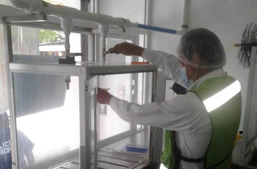 Tras incremento de extracción de agua en pozos, SLP emite alerta por líquido de consumo humano 