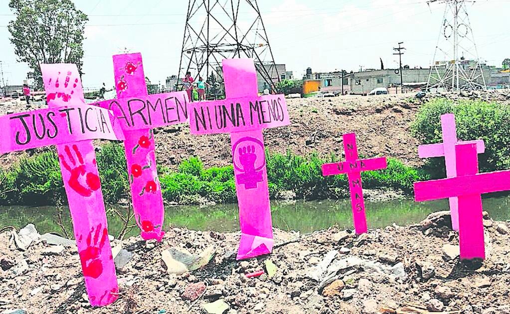 Familiares de víctimas de feminicidio en el olvido, lamentan organizaciones civiles