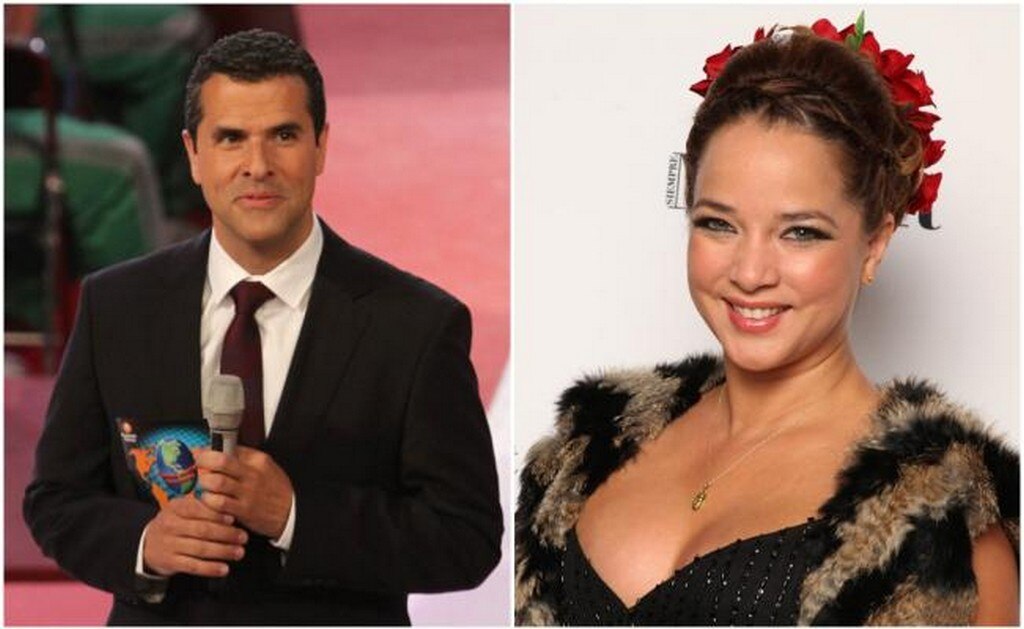  ¿Por qué terminó el romance entre Adamari López y Marco Antonio Regil?