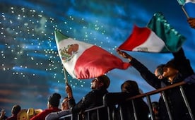 ¡Que no se te pase! Así se celebrará el Grito de Independencia en la metrópoli potosina