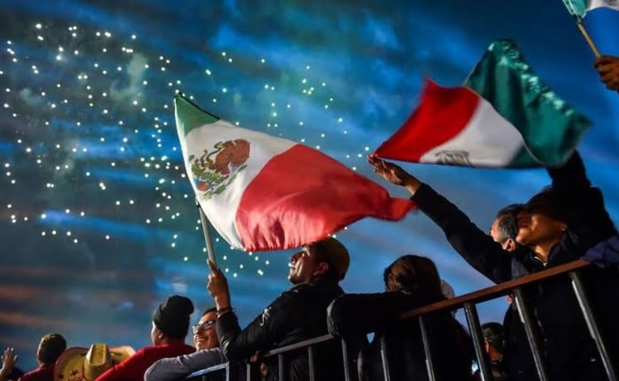 ¡Que no se te pase! Así se celebrará el Grito de Independencia en la metrópoli potosina