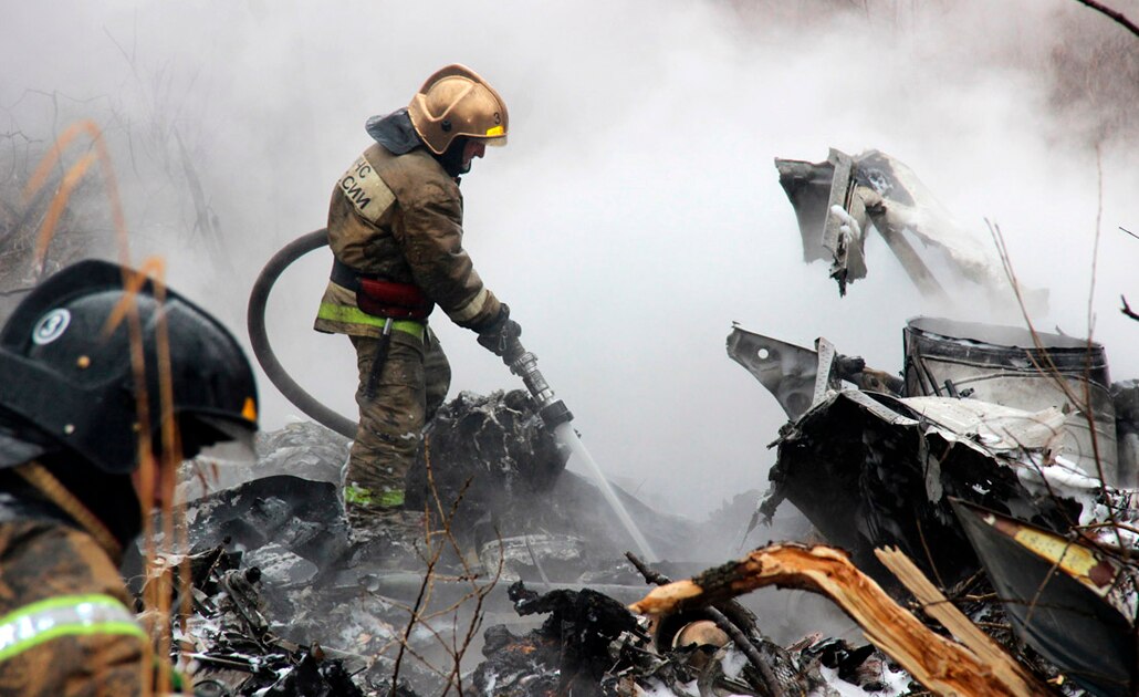 Foto: AP | El Universal