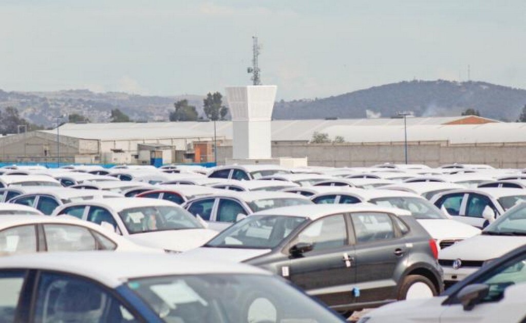  ¿Cañones que evitan granizo? Campesinos acusan daños