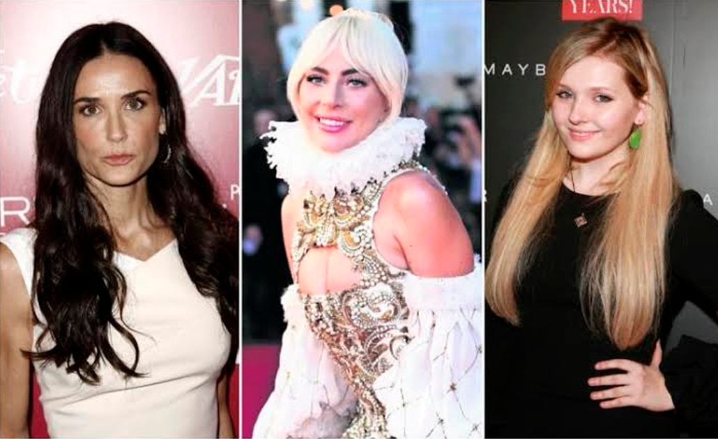 10 famosas que fueron víctimas de violación