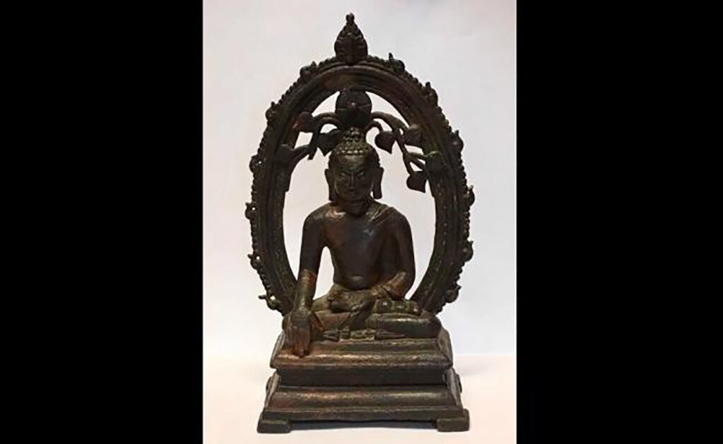 Foto: Metropolitan Police via AP