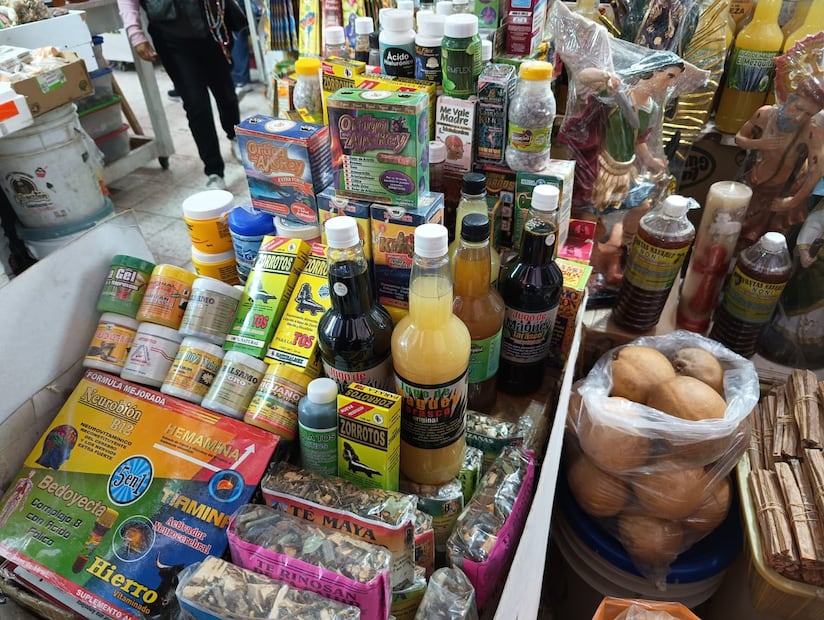 Foto: Jazmín Ramírez EL UNIVERSAL