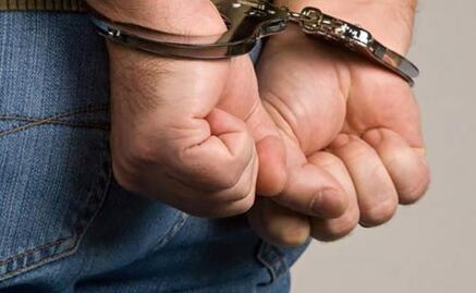 Detienen en SLP a tres por posesión de droga