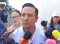 Descarta gobierno "alarma" en SLP tras casos de “huachicol” descubiertos