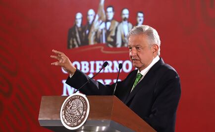 En primer trimestre de 2019 se crearon 269 mil 143 empleos: AMLO