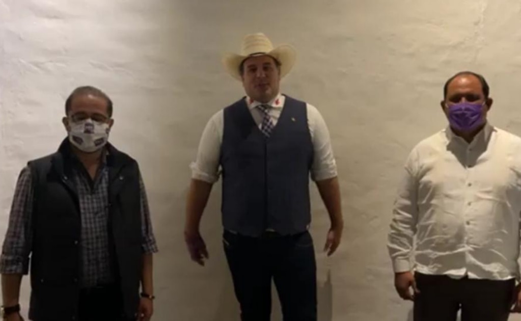 Foto: Captura de video