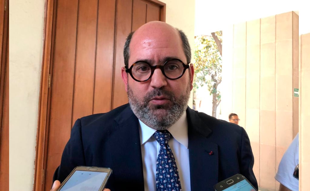 Renace presentará guía para combatir la corrupción de los Ministerios Públicos